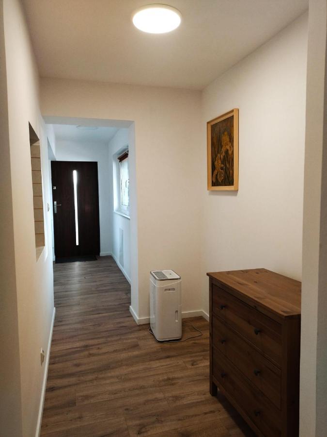 Apartamenty Srebrny Świerk Dorotowo Zewnętrze zdjęcie