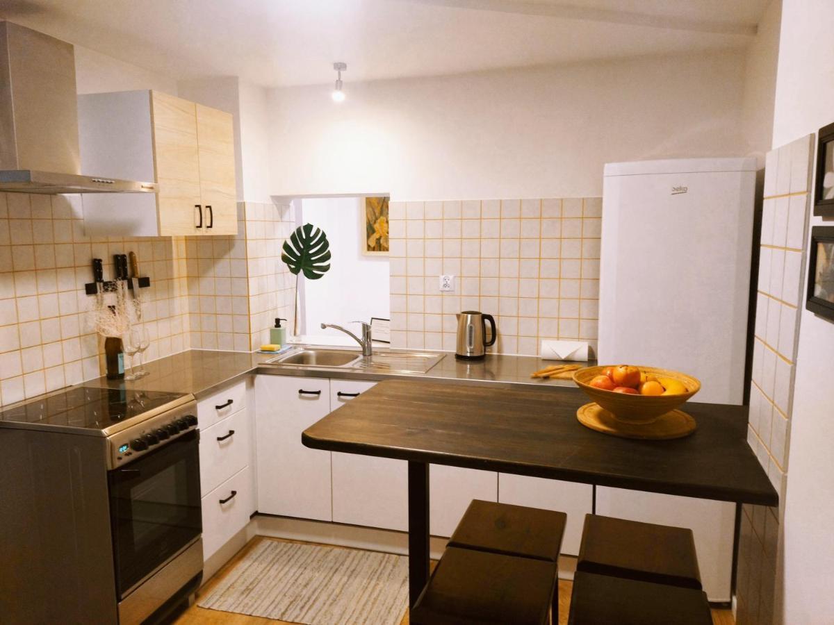 Apartamenty Srebrny Świerk Dorotowo Zewnętrze zdjęcie